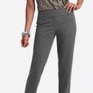 LOFT 4 TALL Slim Fit Pants in Marisa Fit